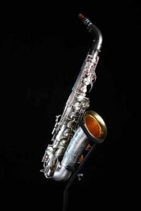 occasion saxophone - Hummel saxofoons 